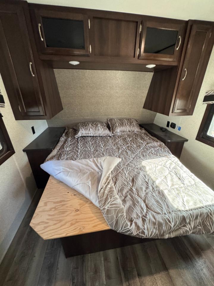 Jayco Jay Flight  2018
