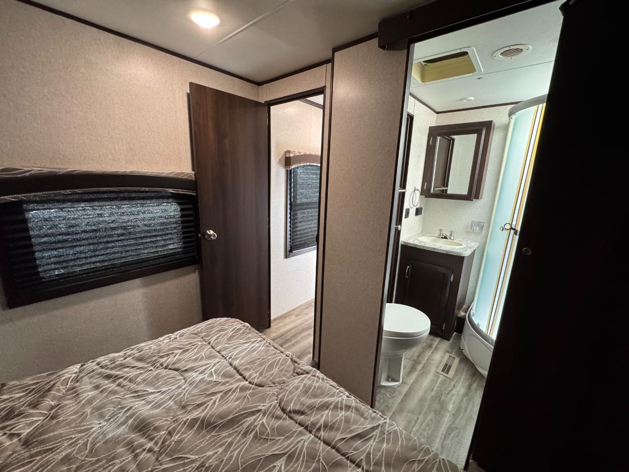 Jayco Jay Flight  2018