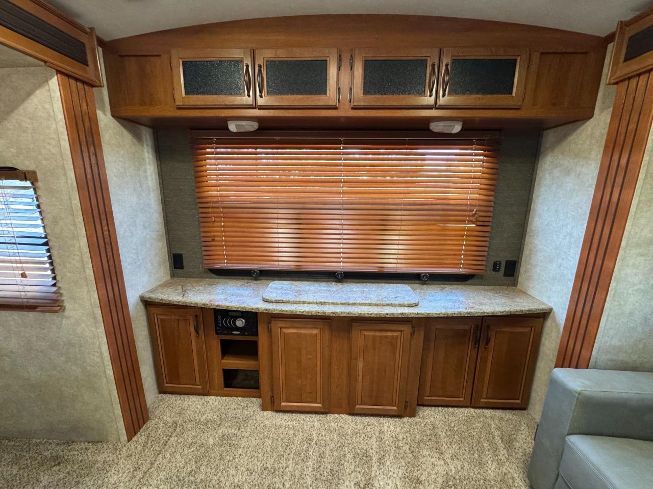 Keystone RV Cougar  2014