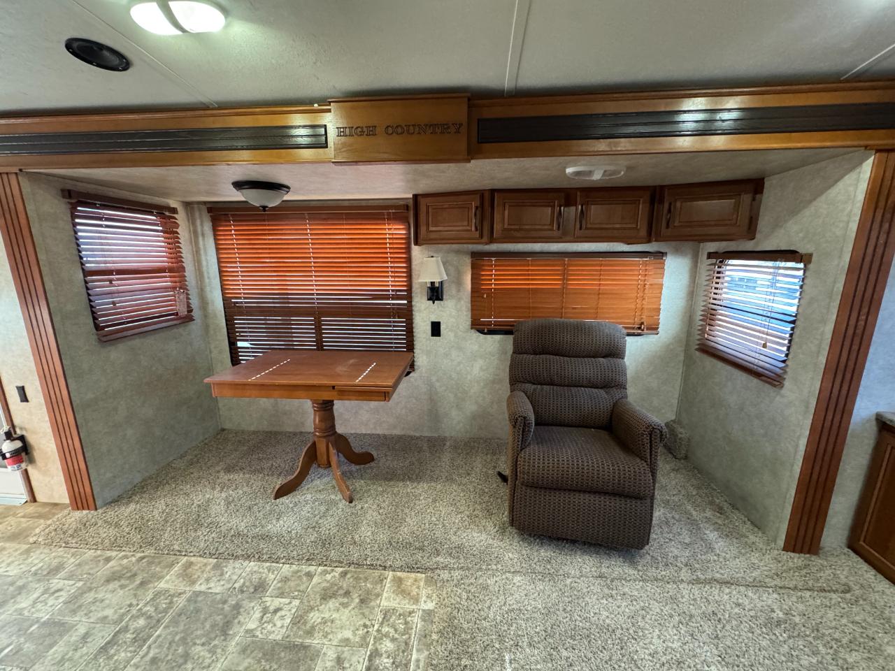 Keystone RV Cougar  2014