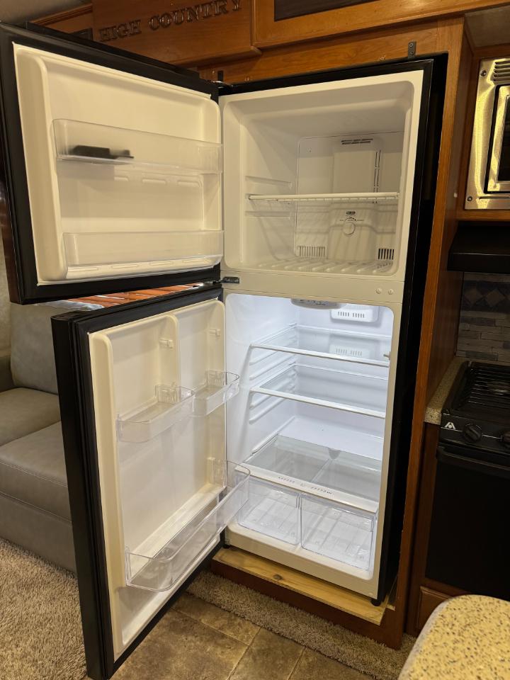 Keystone RV Cougar  2014