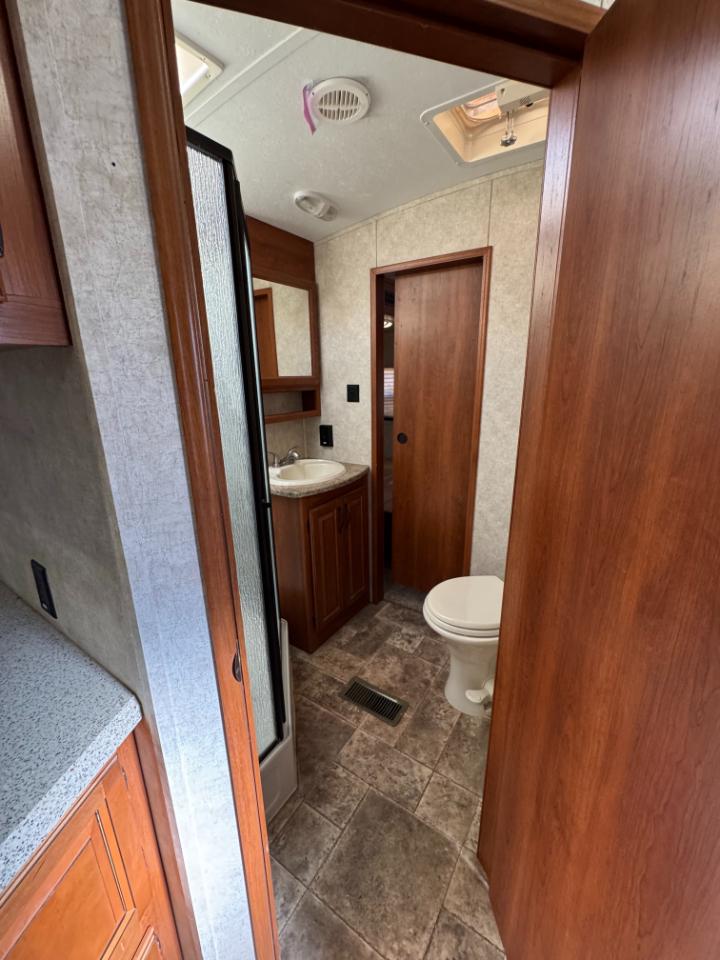 Keystone RV Cougar  2014