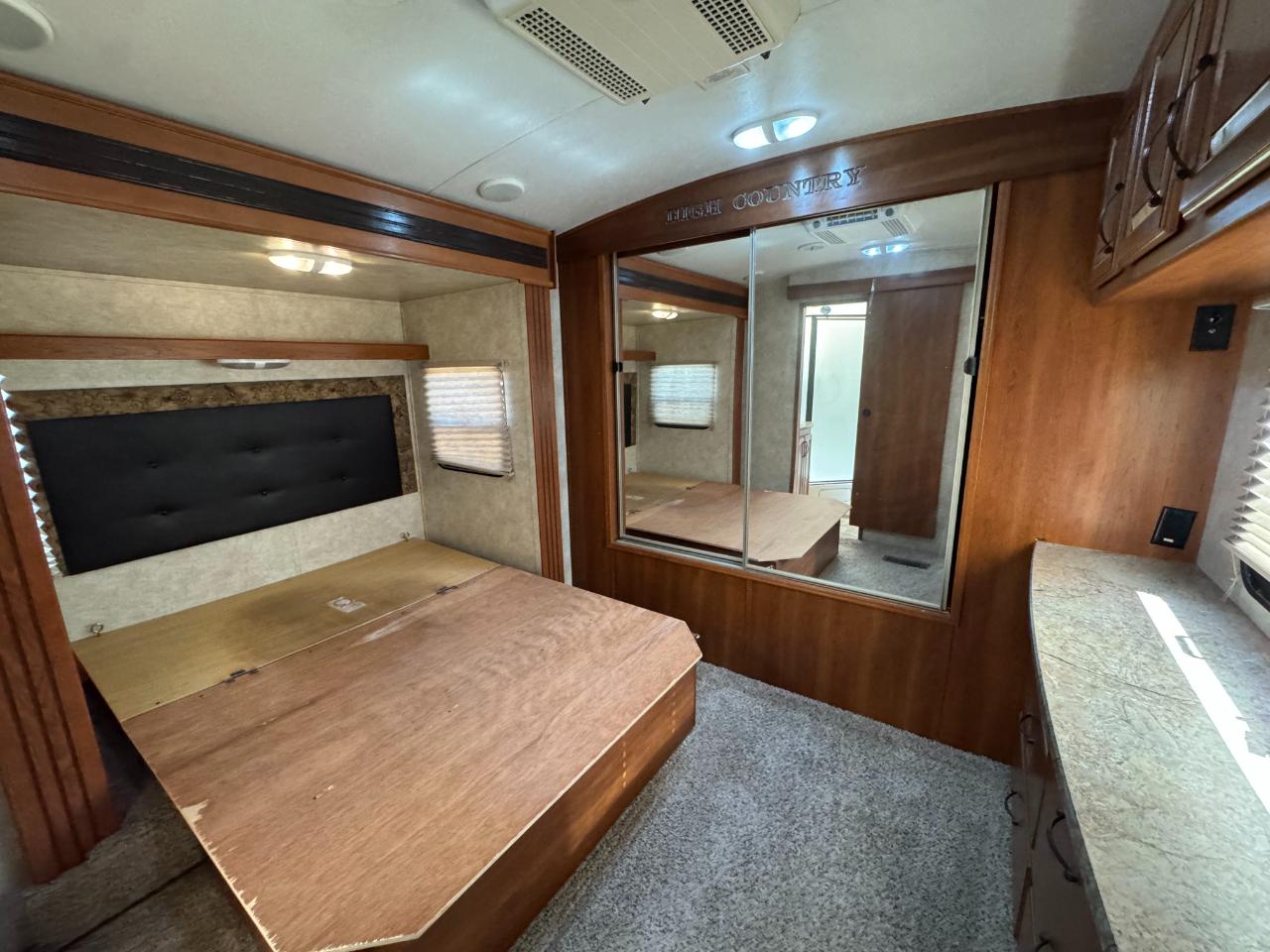 Keystone RV Cougar  2014