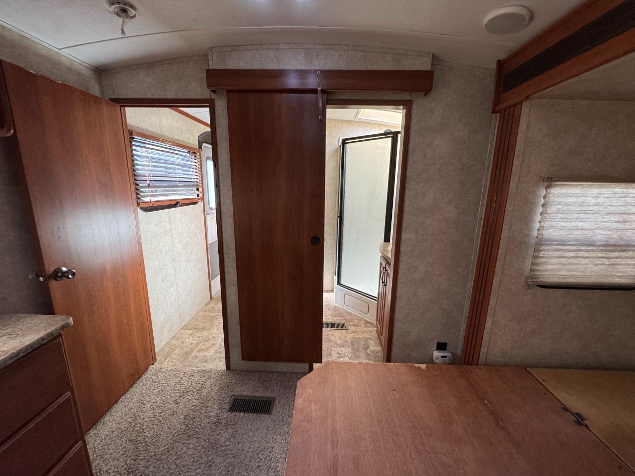 Keystone RV Cougar  2014