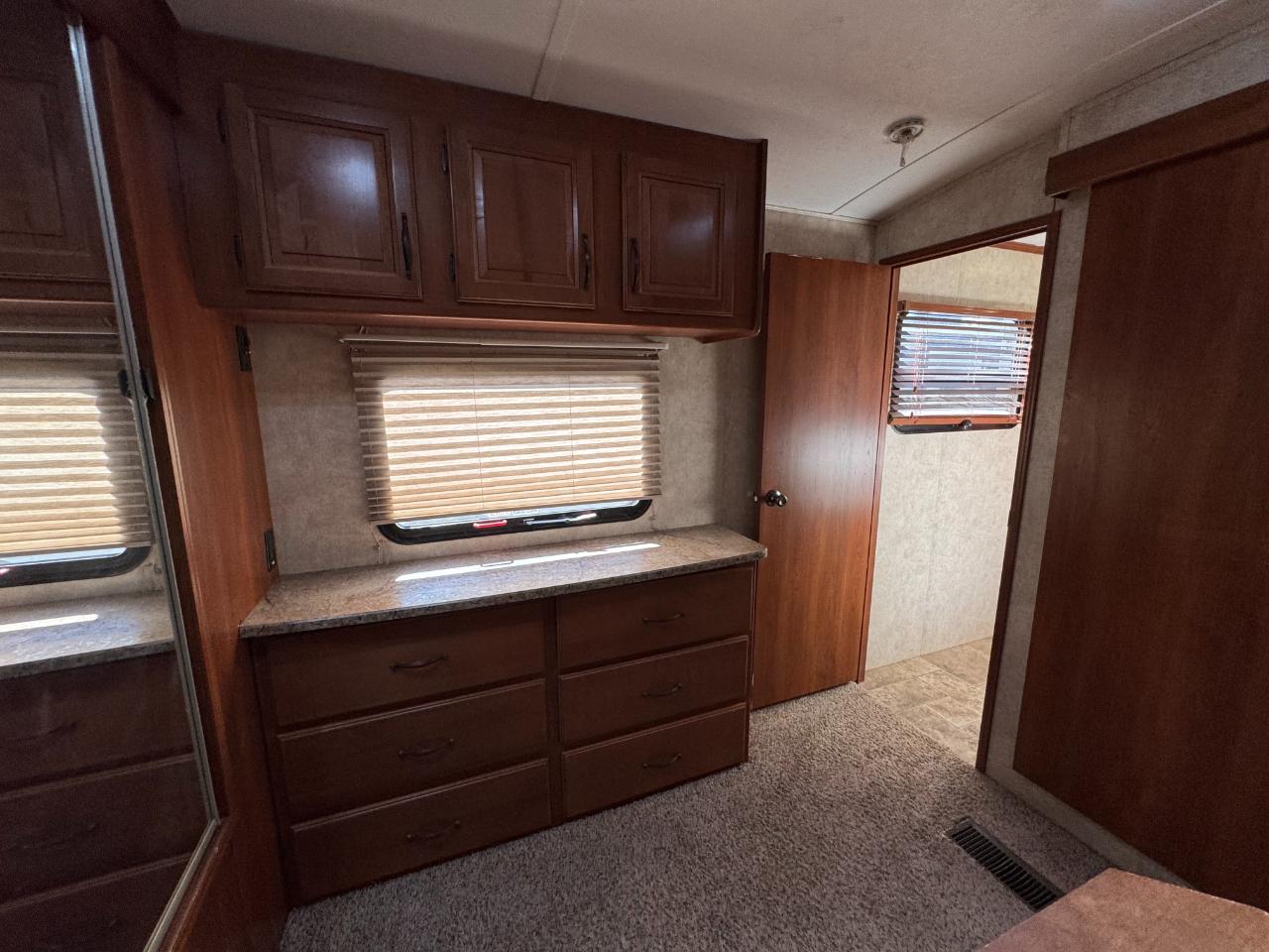 Keystone RV Cougar  2014