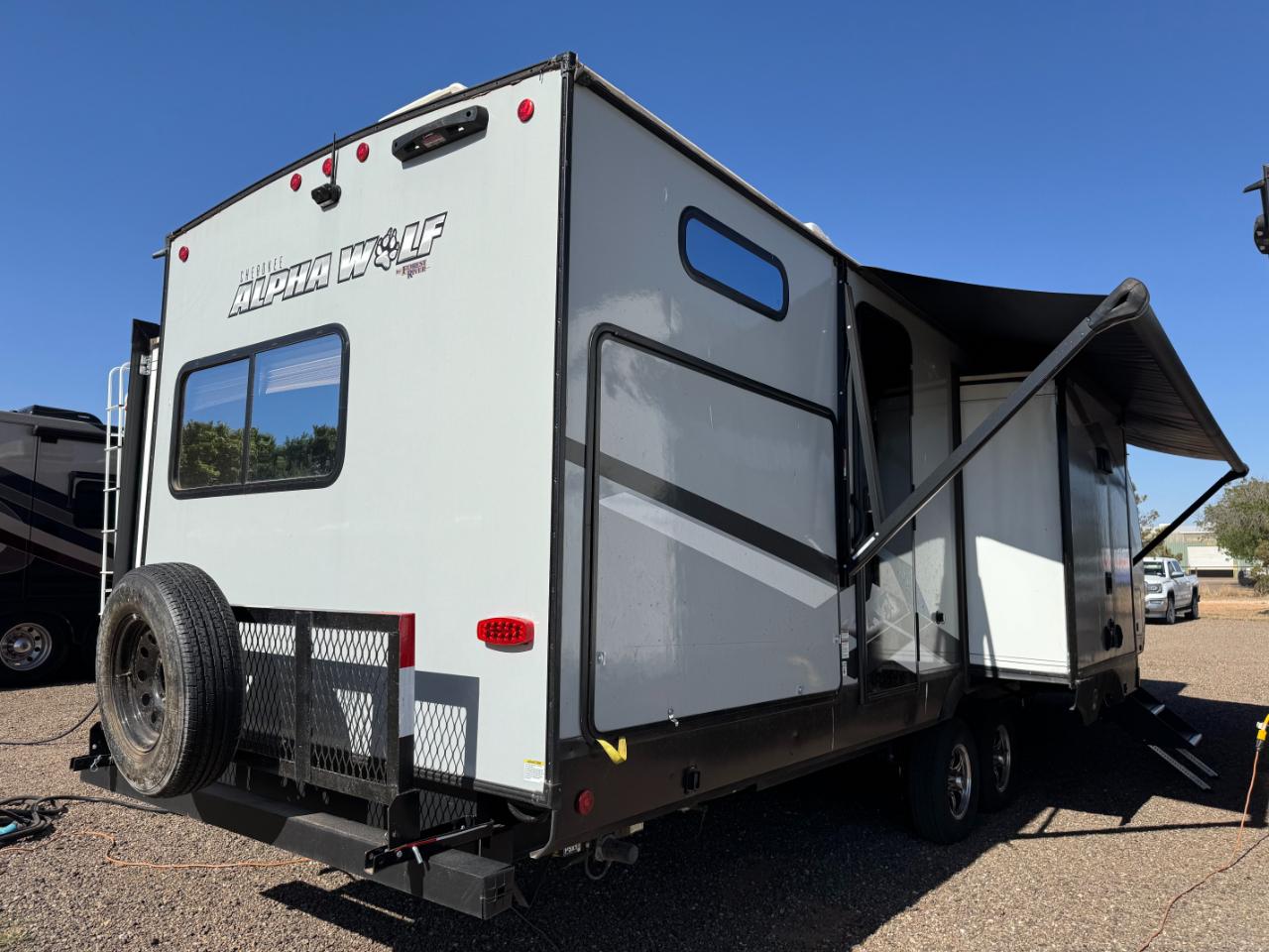 Forest River Cherokee  2023