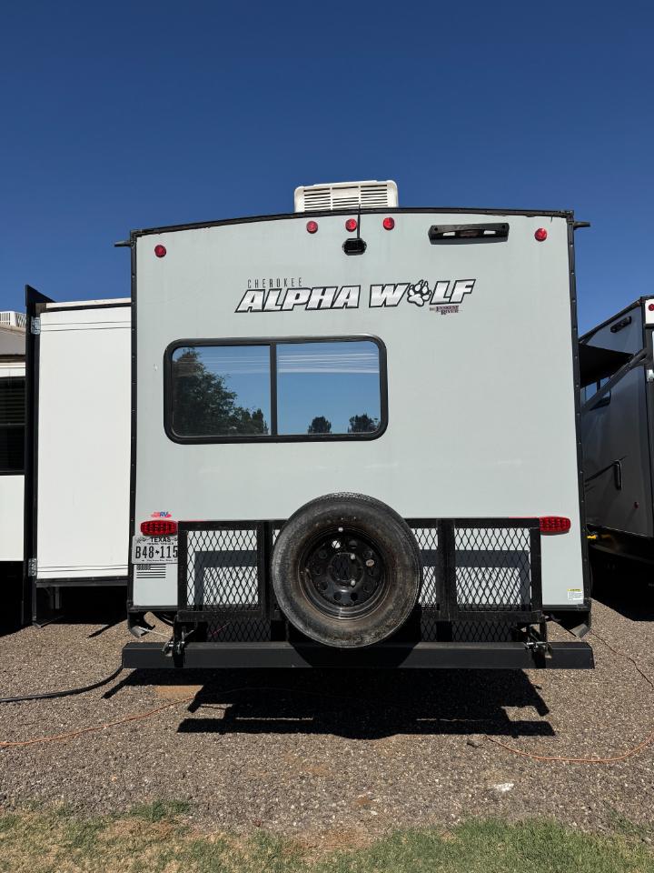 Forest River Cherokee  2023