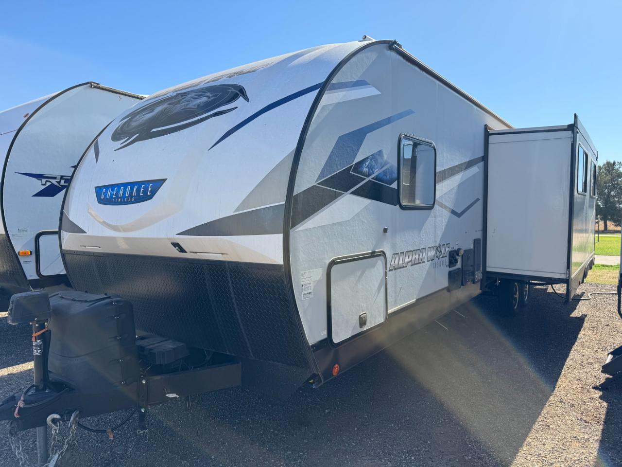 Forest River Cherokee  2023