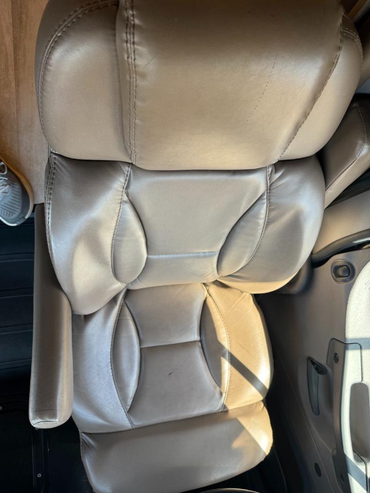 Entegra Coach Accolade  2021