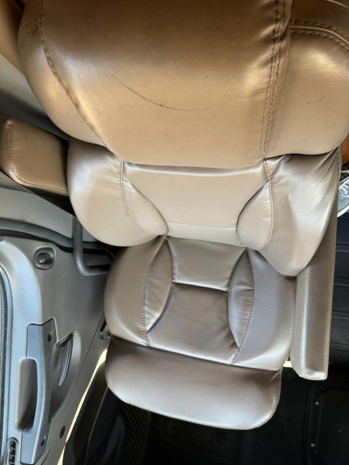 Entegra Coach Accolade  2021