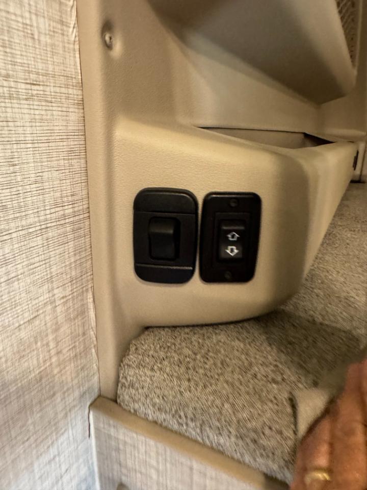 Entegra Coach Accolade  2021