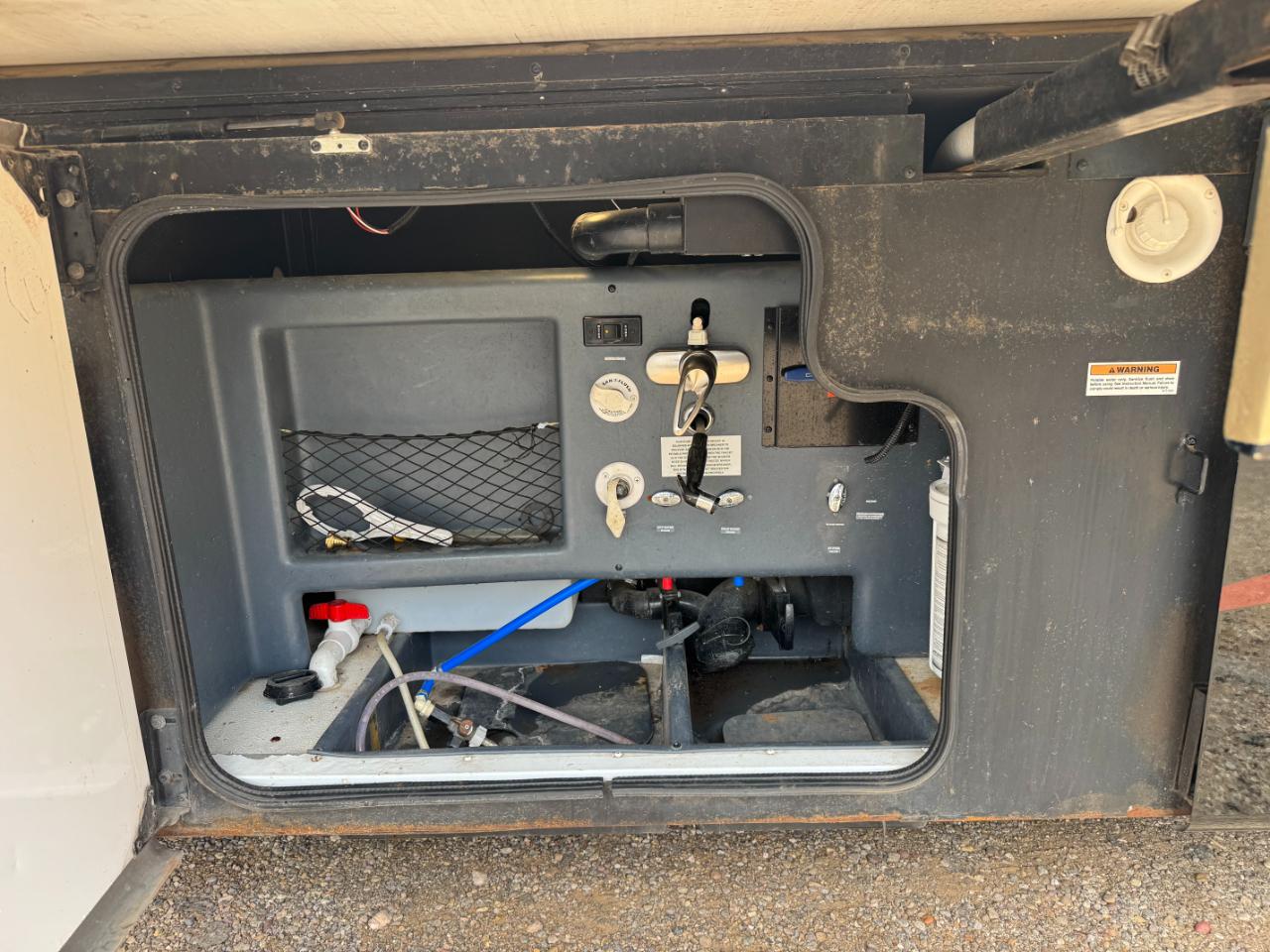 Fleetwood Discovery  2015