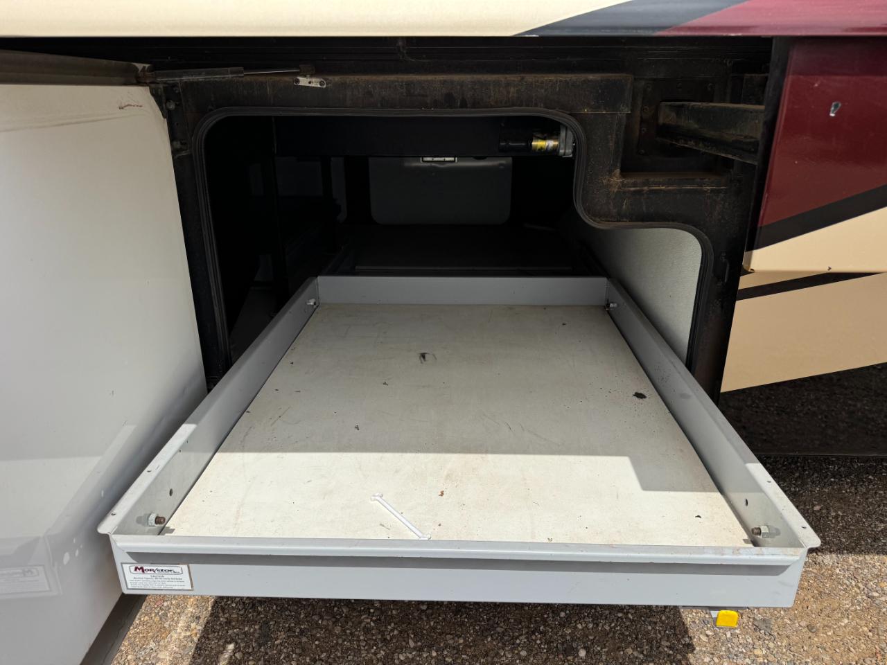 Fleetwood Discovery  2015