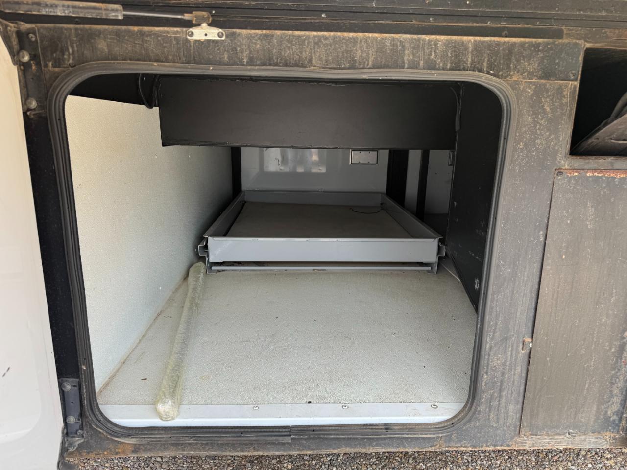 Fleetwood Discovery  2015