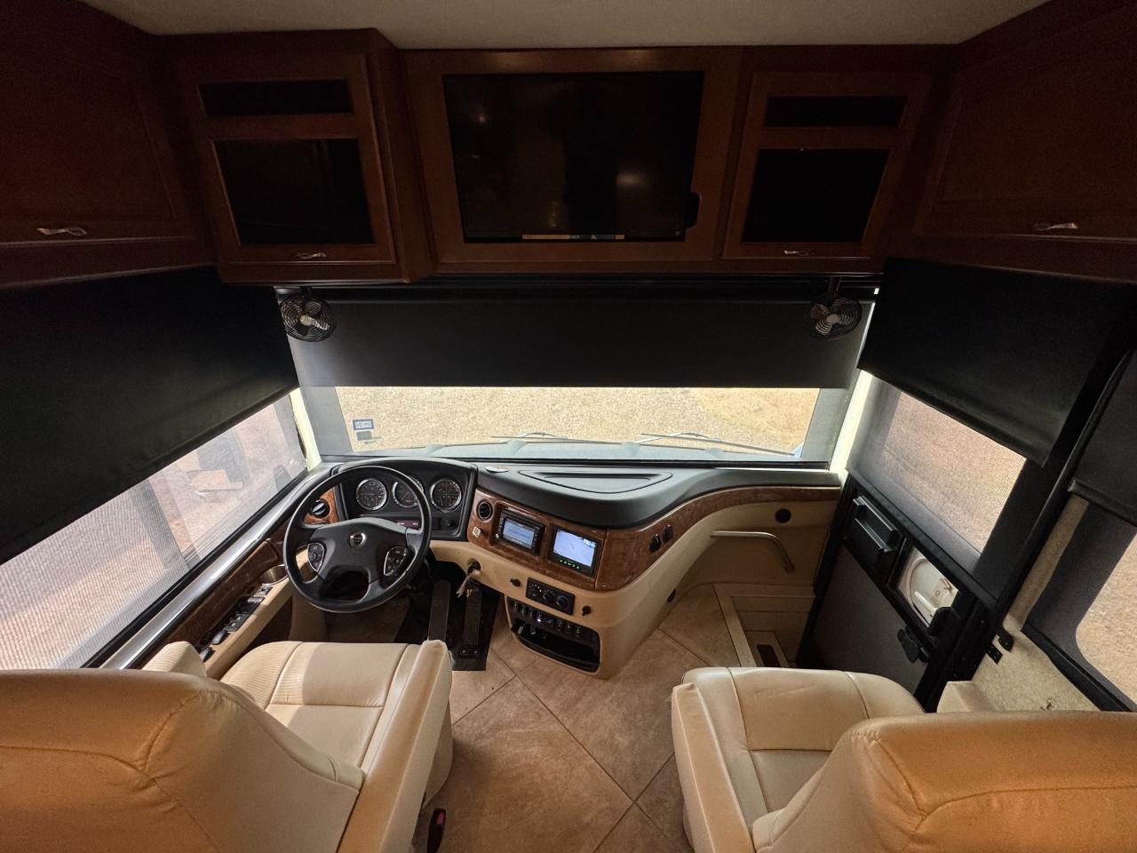 Fleetwood Discovery  2015