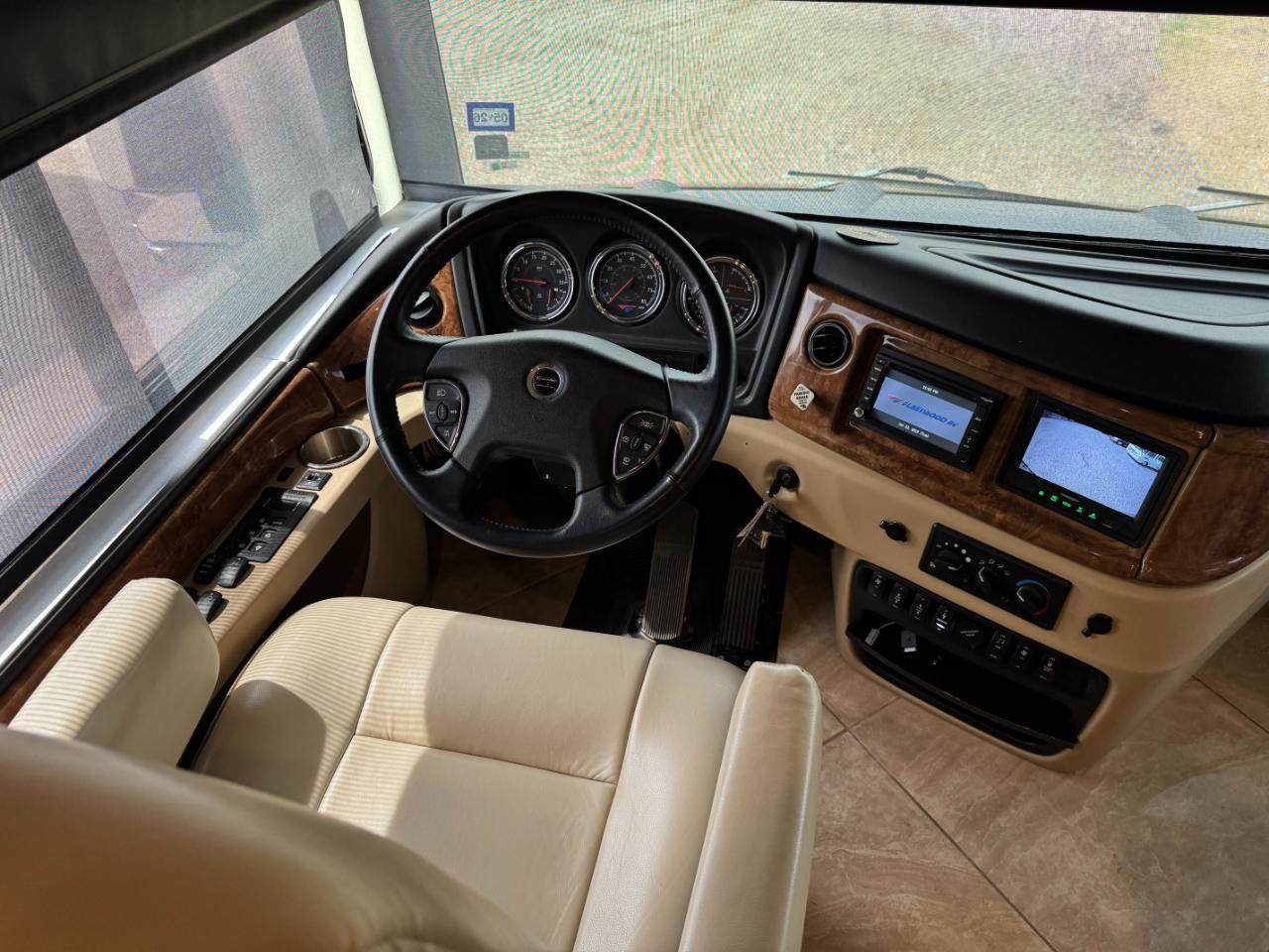 Fleetwood Discovery  2015