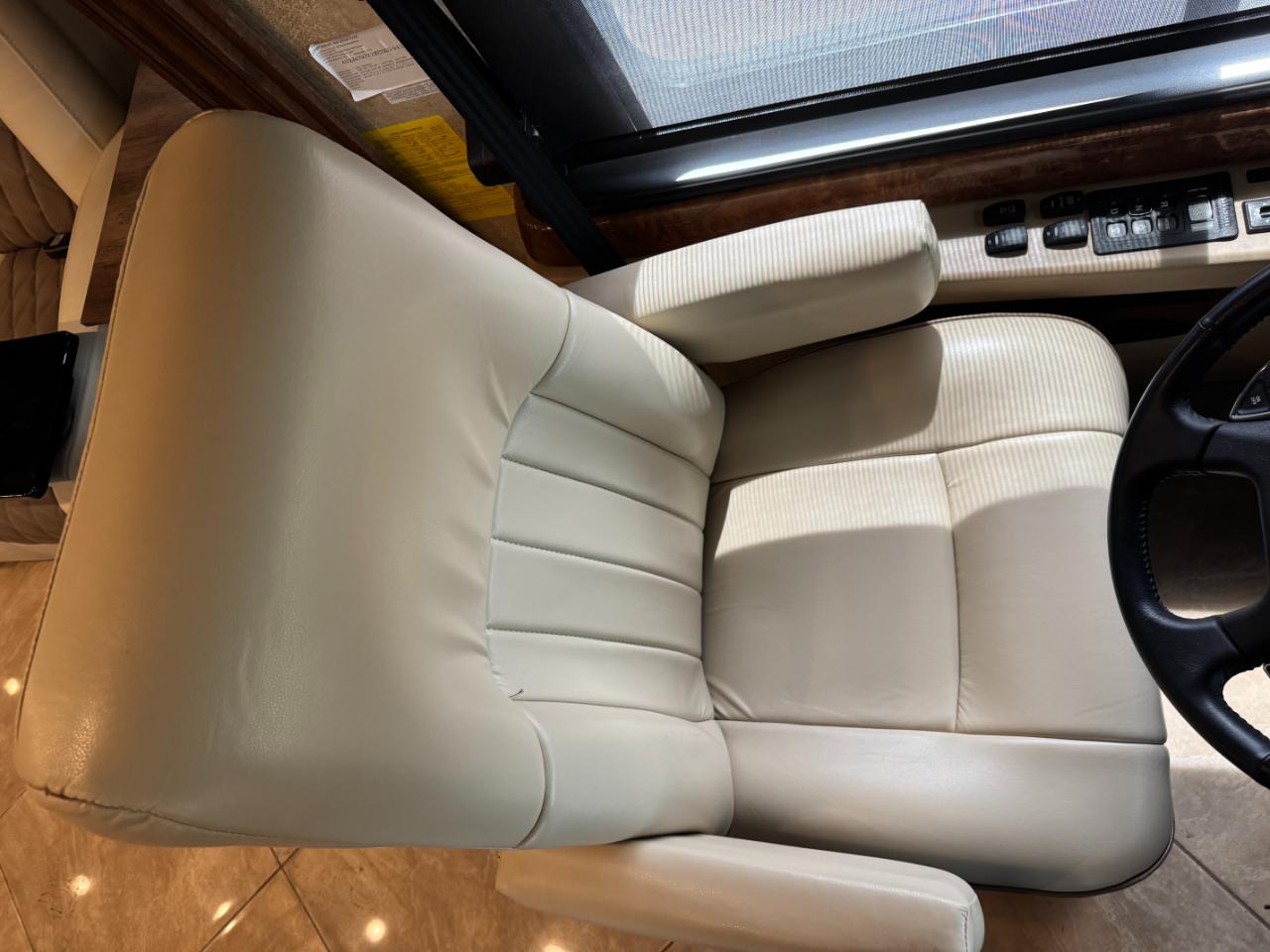 Fleetwood Discovery  2015