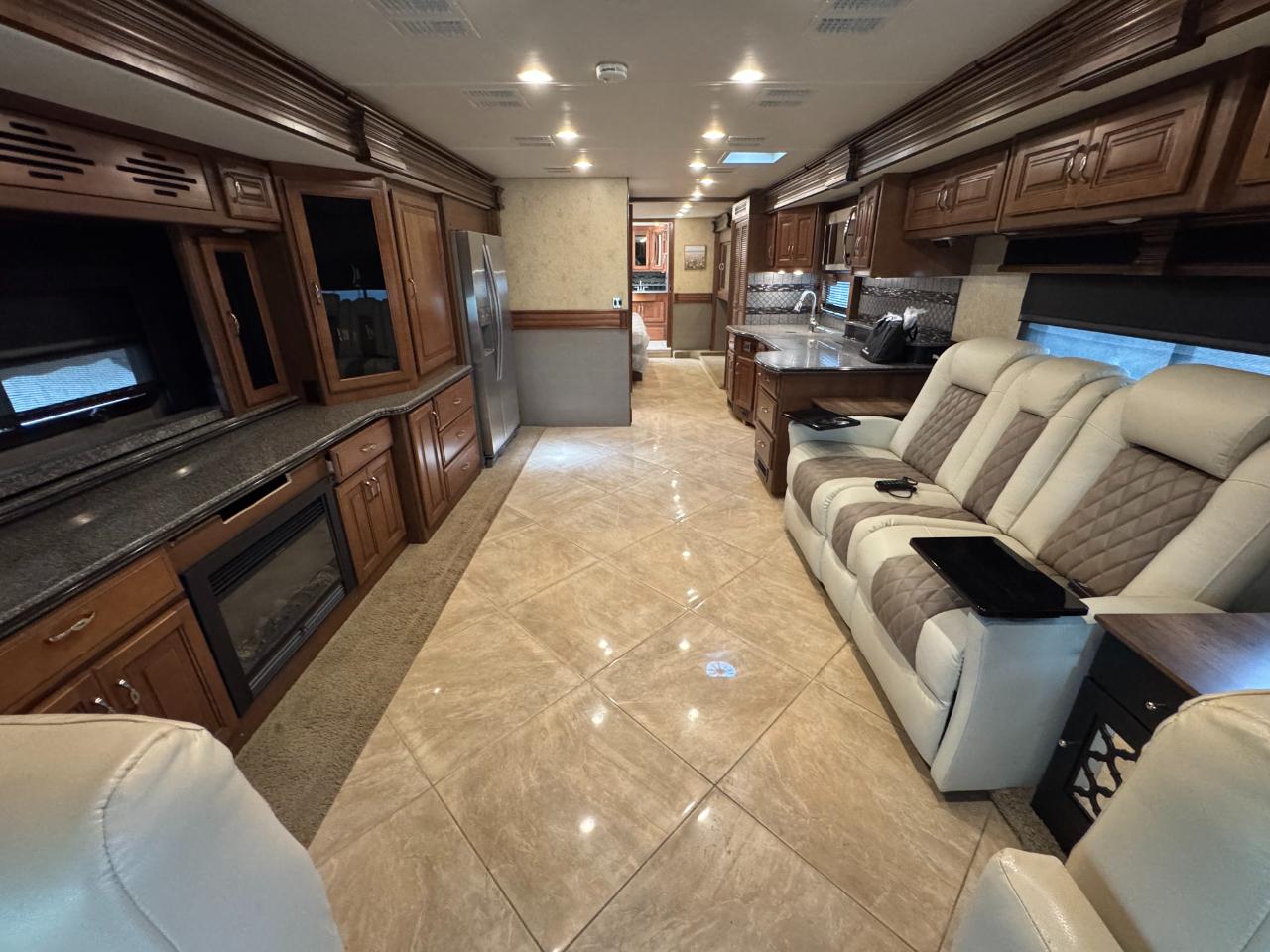 Fleetwood Discovery  2015