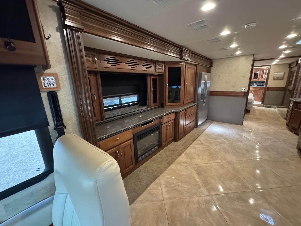 Fleetwood Discovery  2015