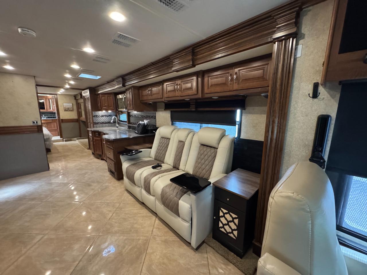 Fleetwood Discovery  2015
