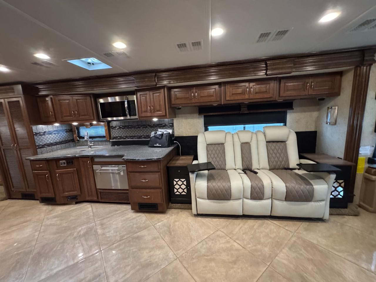 Fleetwood Discovery  2015