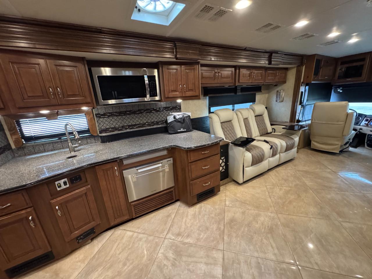 Fleetwood Discovery  2015
