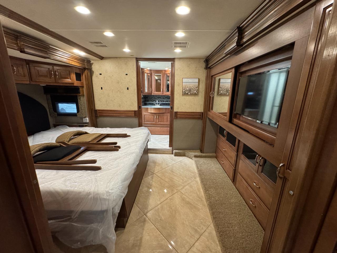 Fleetwood Discovery  2015