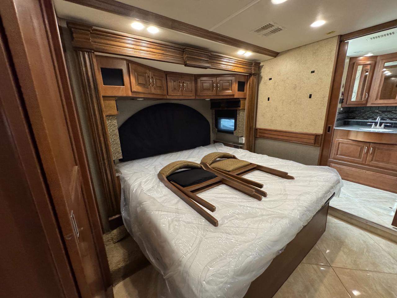 Fleetwood Discovery  2015