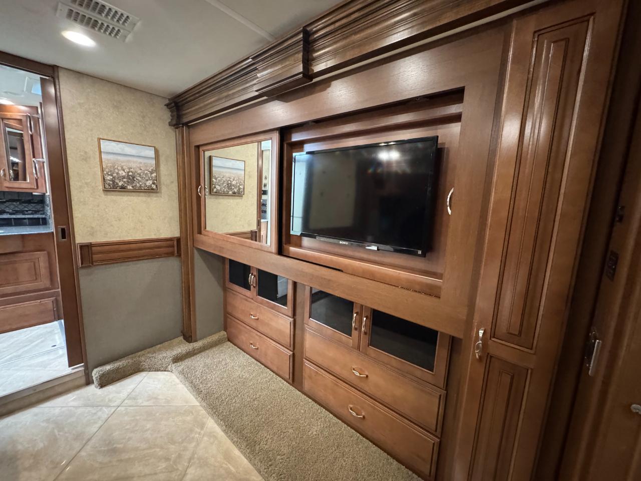 Fleetwood Discovery  2015