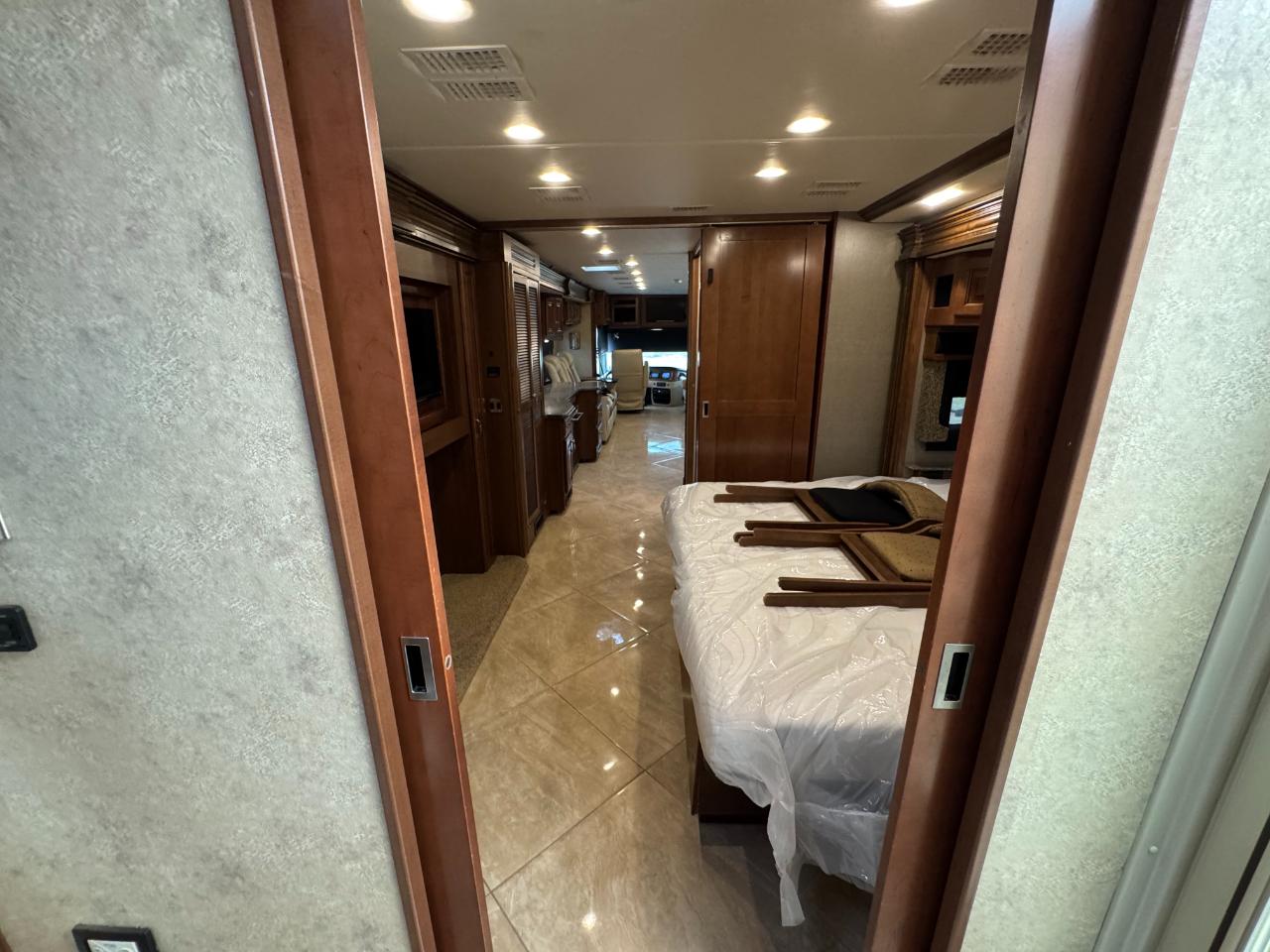 Fleetwood Discovery  2015