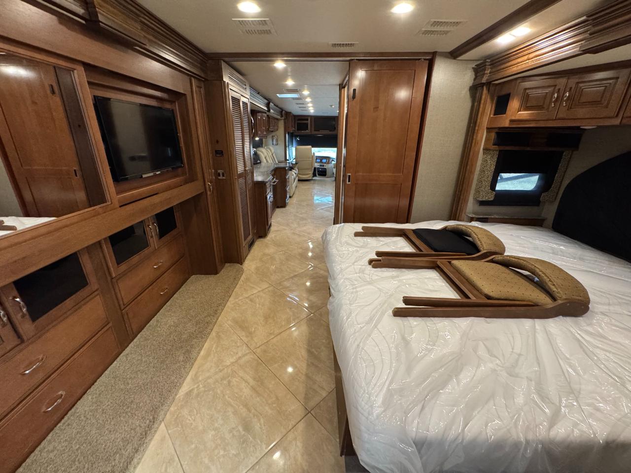 Fleetwood Discovery  2015