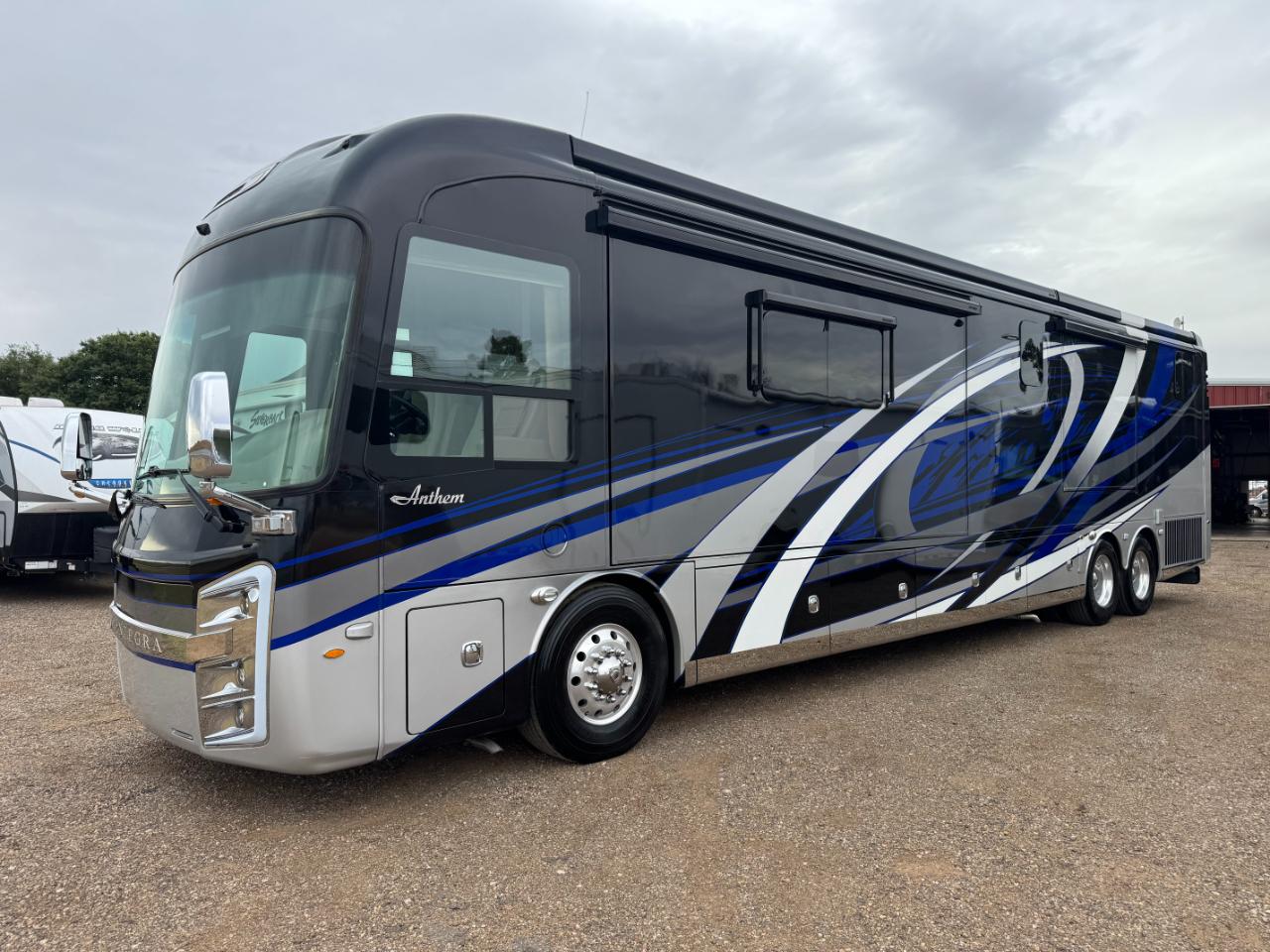 Entegra Coach Anthem  2020
