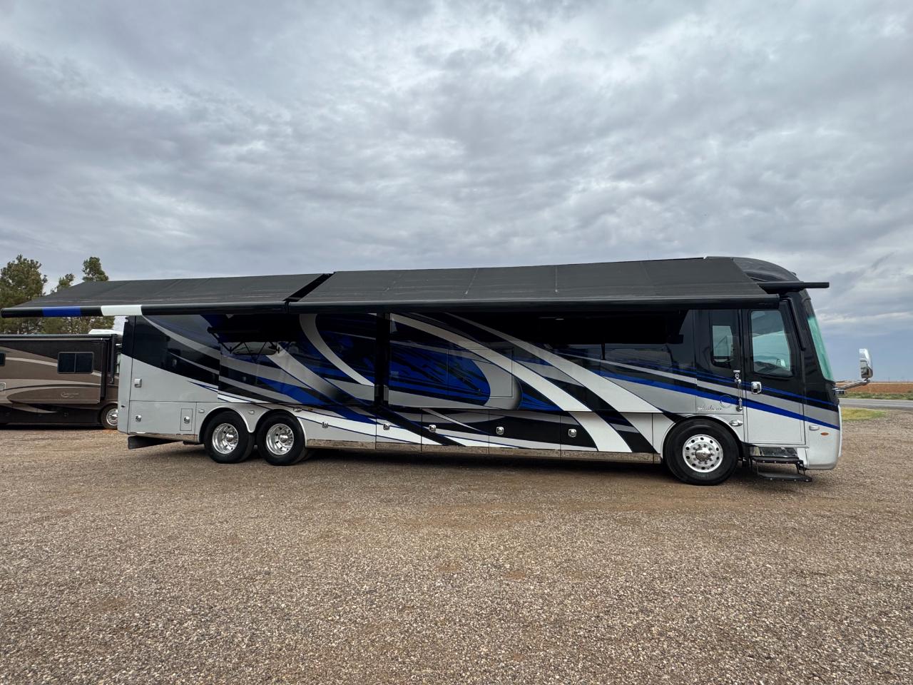 Entegra Coach Anthem  2020
