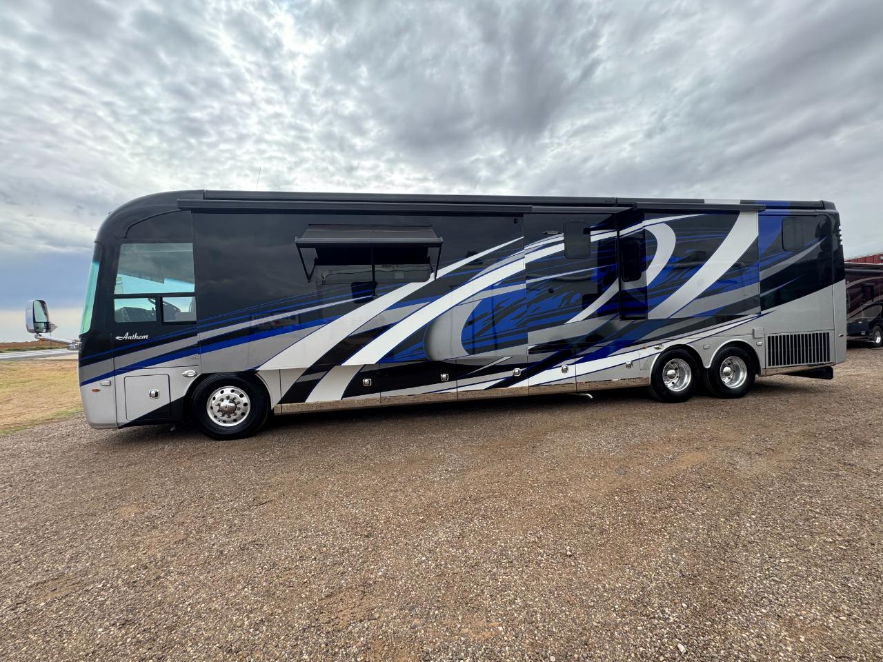 Entegra Coach Anthem  2020