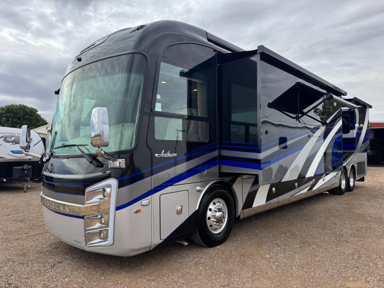 Entegra Coach Anthem  2020