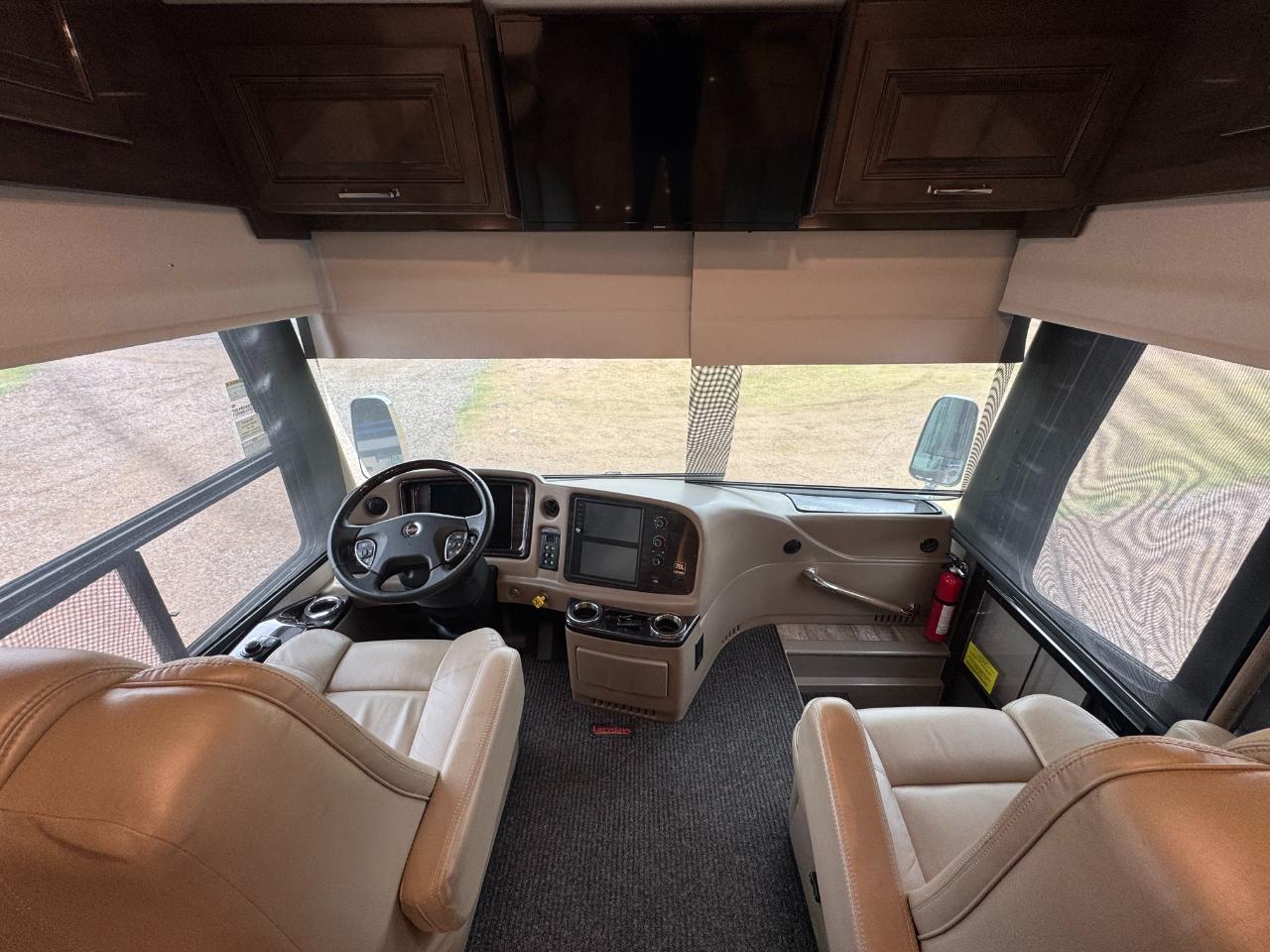 Entegra Coach Anthem  2020