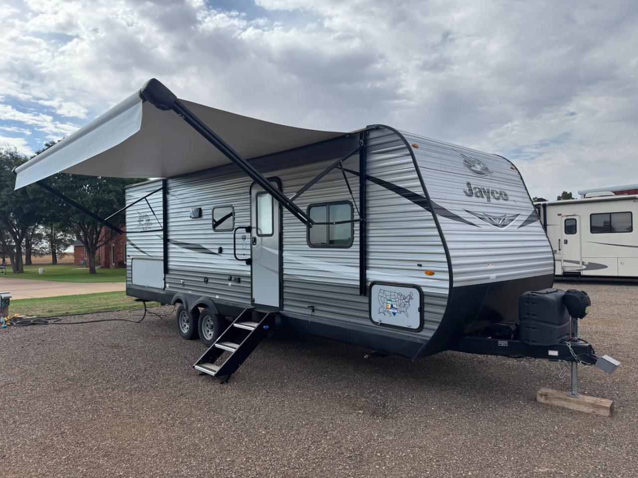 Jayco Jay Flight SLX  2021