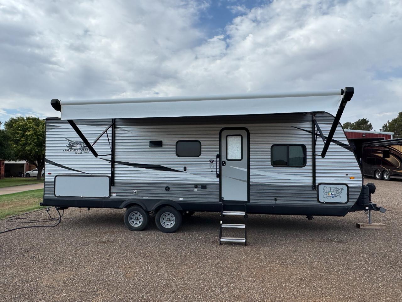 Jayco Jay Flight SLX  2021