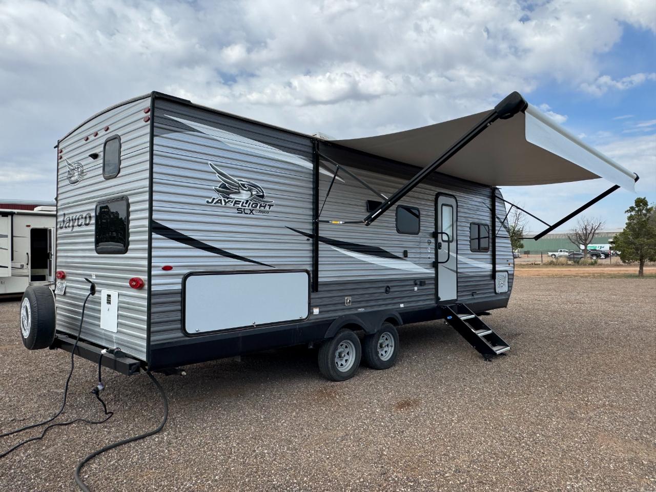 Jayco Jay Flight SLX  2021