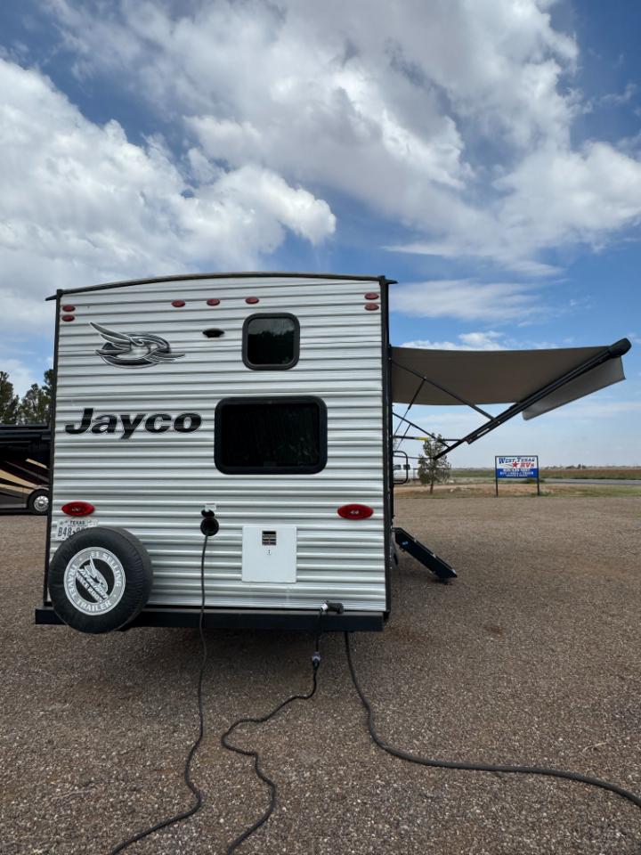 Jayco Jay Flight SLX  2021