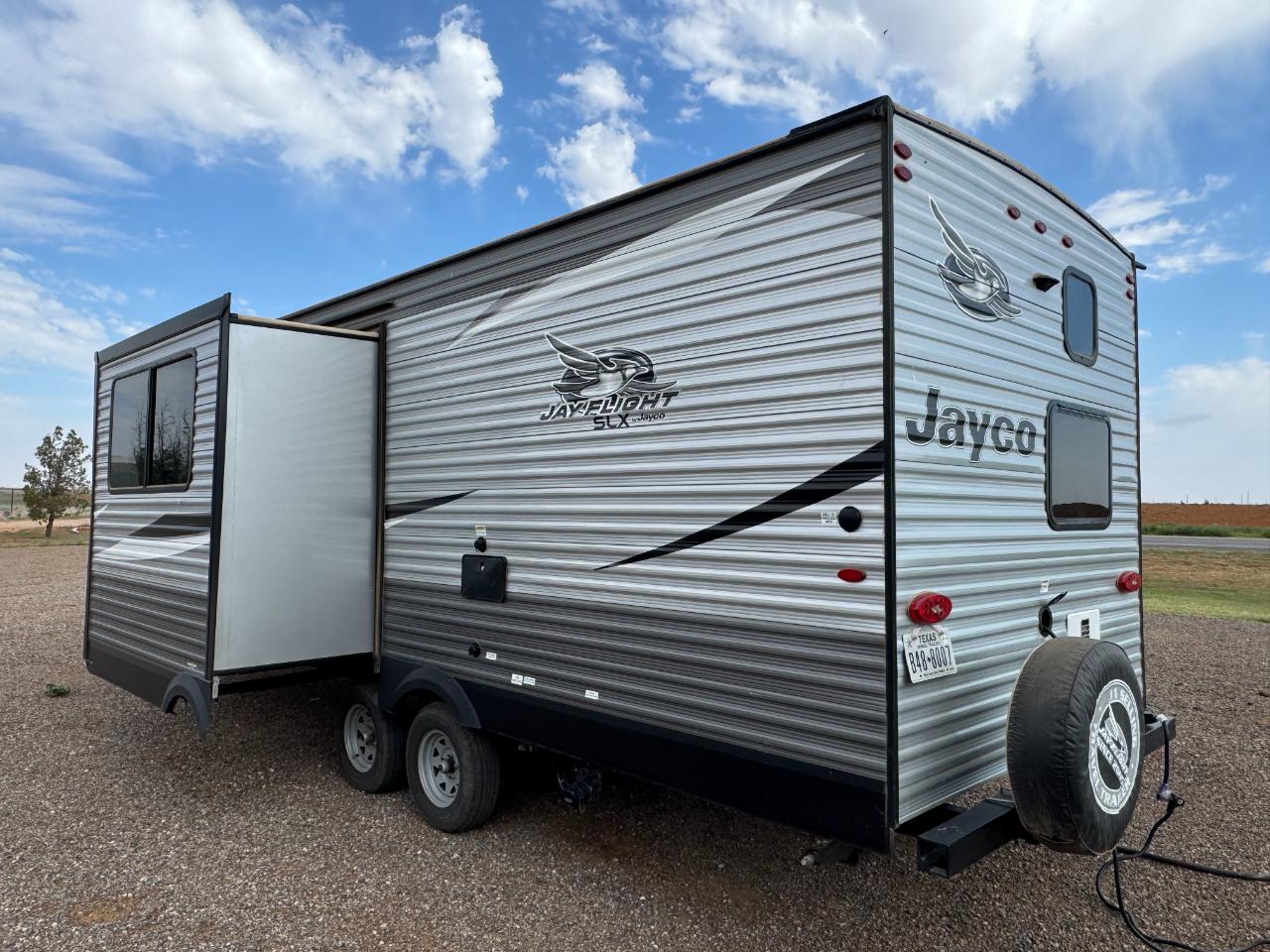 Jayco Jay Flight SLX  2021