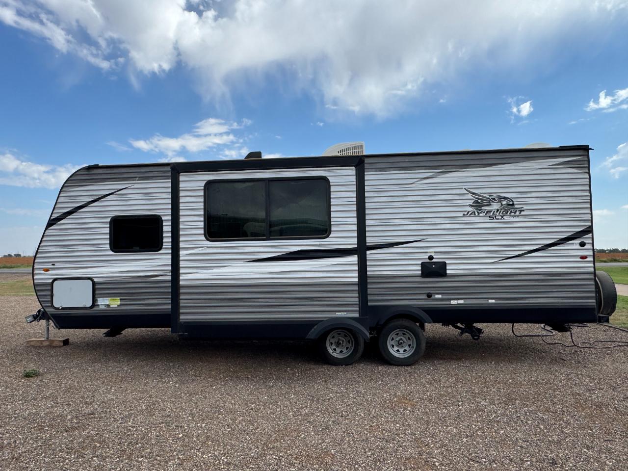 Jayco Jay Flight SLX  2021