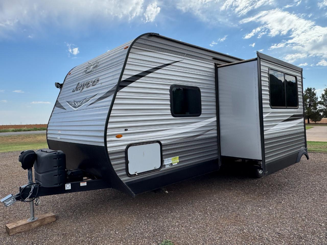 Jayco Jay Flight SLX  2021