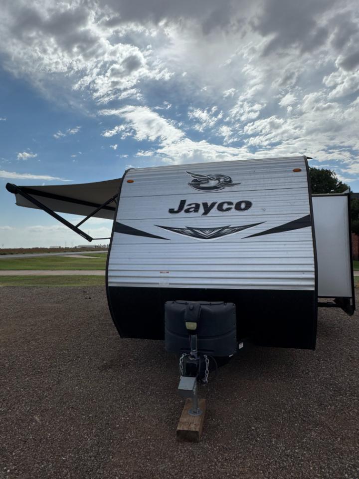 Jayco Jay Flight SLX  2021