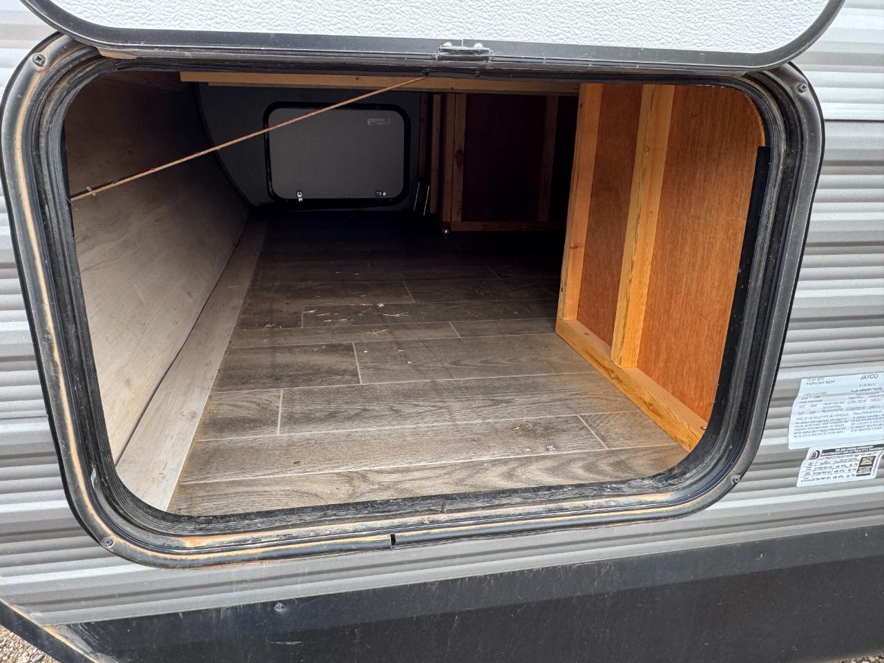 Jayco Jay Flight SLX  2021