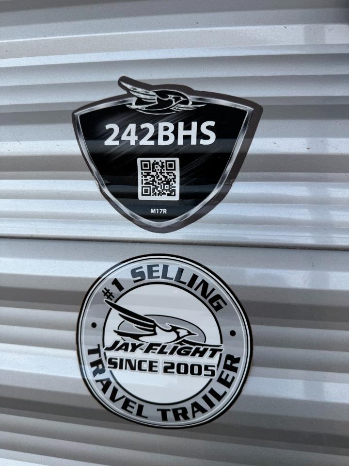 Jayco Jay Flight SLX  2021