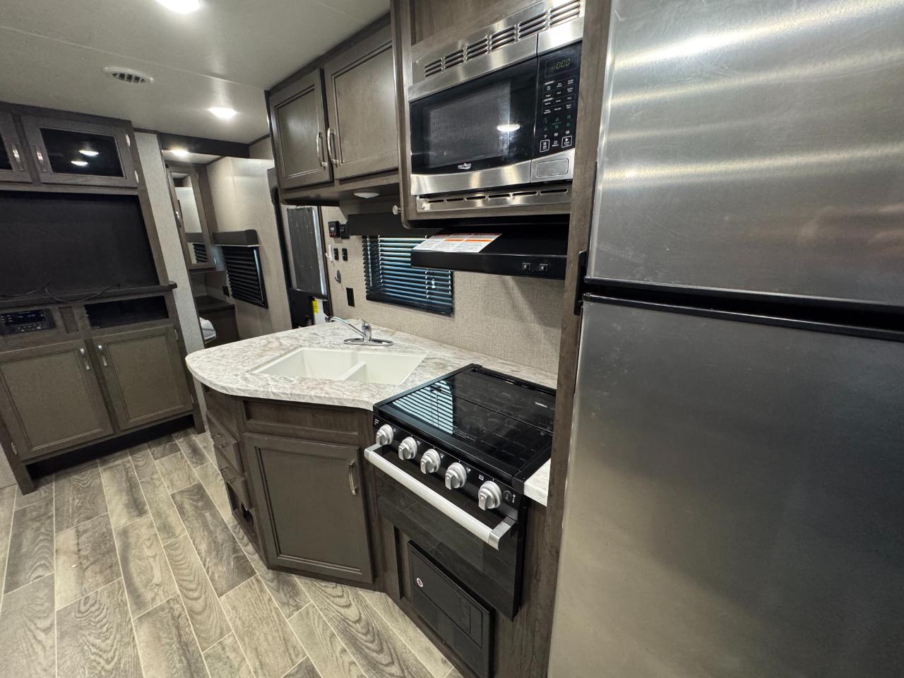 Jayco Jay Flight SLX  2021