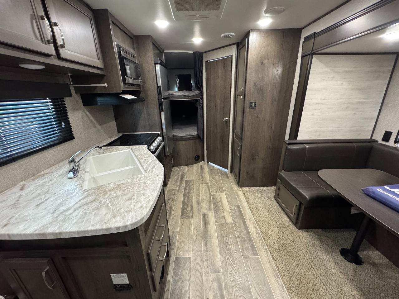 Jayco Jay Flight SLX  2021