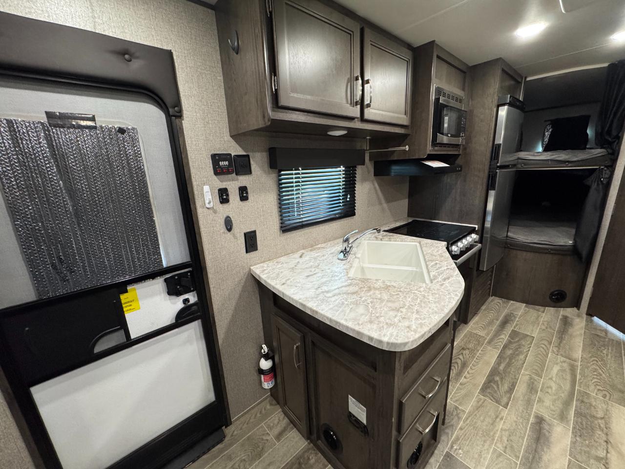 Jayco Jay Flight SLX  2021