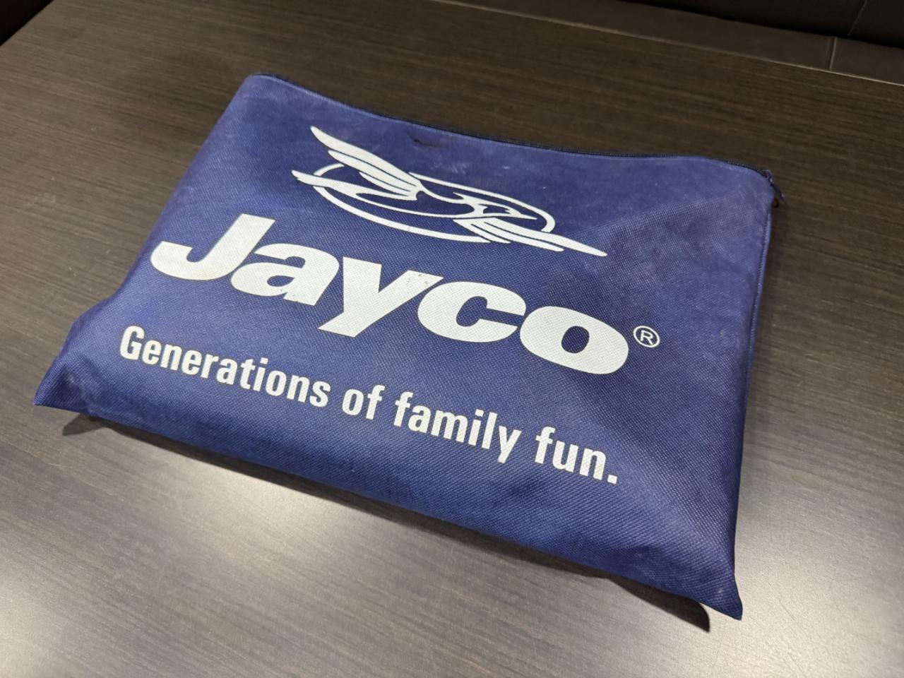 Jayco Jay Flight SLX  2021